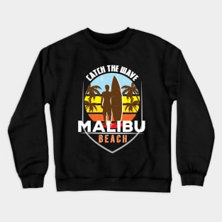 Malibu Crewneck Sweatshirt